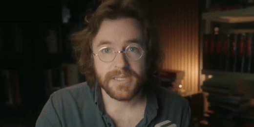 Everyone is Cheating (Even the Professors) – Jared Henderson
