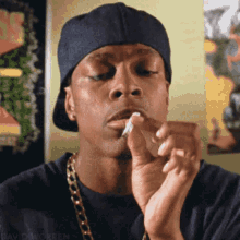 Our Bad Habits