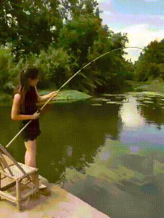 Reel It In